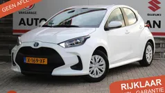 Gebruikt 2024 Toyota Yaris Hybrid Active Hatchback | € 21.950 (Goede deal)
