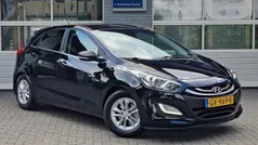 Gebruikt 2015 Hyundai i30 GO! Hatchback | € 9.945 (Eerlijke prijs)