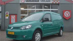 VW Caddy Maxi