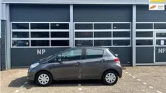 Gebruikt 2014 Toyota Yaris Hatchback | € 6.750 (Goede deal)