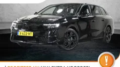 Zwart Gebruikt 2023 Opel Astra Stationwagen | € 26.825 (Eerlijke prijs)