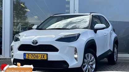 Gebruikt 2024 Toyota Yaris Cross Active SUV | € 27.900 (Eerlijke prijs)