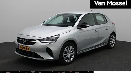 Occasion 2023 Opel Corsa-e Hatchback | € 15.244 (Super prijs)