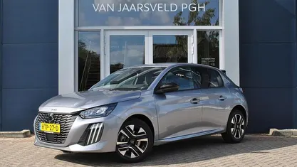 Occasion 2025 Peugeot 208 Allure Hatchback | € 24.900 (Eerlijke prijs)
