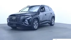 Zwart Gebruikt 2023 Hyundai Tucson Comfort SUV | € 31.095 (Super prijs)