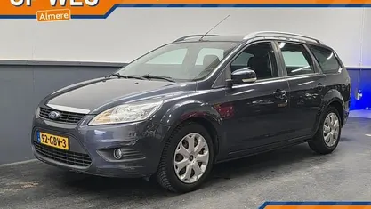 Occasion 2008 Ford Focus Trend Stationwagen | € 1.499 (Goede deal)