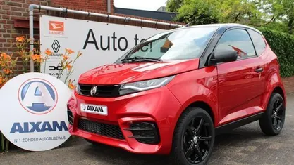 Occasion Aixam City Sport 2025 Hatchback