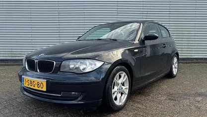 Occasion BMW 116 122 PK (89 kW) 2010 Hatchback