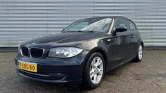 Gebruikt 2010 BMW 116 Hatchback | € 4.495 (Eerlijke prijs)