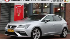 Gebruikt 2018 Seat Leon Business Hatchback | € 17.295 (Eerlijke prijs)