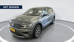 Grijs Gebruikt 2020 VW Tiguan Comfortline SUV | € 29.940 (Eerlijke prijs)