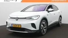 Wit Gebruikt 2022 VW ID.4 Pro SUV | € 29.900 (Eerlijke prijs)