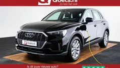 Gebruikt 2022 Audi Q3 S-Line SUV | € 34.950 (Goede deal)