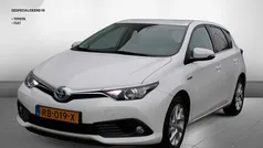 Gebruikt 2017 Toyota Auris Hatchback | € 18.545