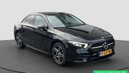 Occasion Mercedes A250 AMG Line Premium Plus 2023 Sedan