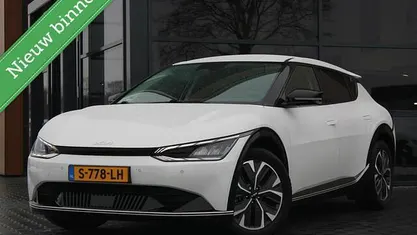 Occasion 2023 Kia EV6 Plus SUV | € 28.950 (Super prijs)
