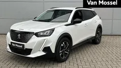 Gebruikt 2022 Peugeot 2008 Allure SUV | € 17.440 (Eerlijke prijs)