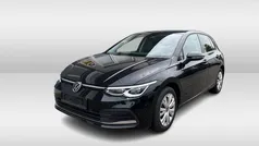 VW Golf VIII