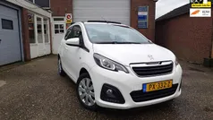 Gebruikt 2017 Peugeot 108 Active Hatchback | € 11.200 (Eerlijke prijs)