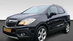 Gebruikt 2013 Opel Mokka Edition SUV | € 9.930 (Eerlijke prijs)