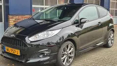 Gebruikt 2017 Ford Fiesta ST-Line Hatchback | € 11.450 (Eerlijke prijs)