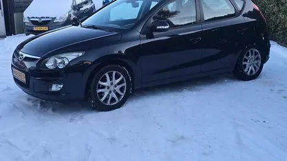 Occasion 2011 Hyundai i30 Style Hatchback | € 2.449 (Eerlijke prijs)