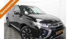Gebruikt 2015 Mitsubishi Outlander P-HEV Instyle SUV | € 11.890 (Eerlijke prijs)