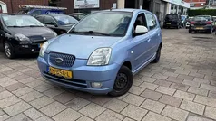 Gebruikt 2006 Kia Picanto Hatchback | € 899 (Eerlijke prijs)