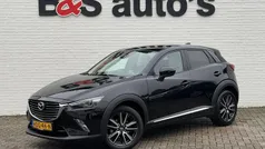 Gebruikt 2016 Mazda CX-3 SUV | € 19.700 (Eerlijke prijs)