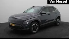 Grijs Gebruikt 2025 Hyundai Kona Comfort SUV | € 37.940 (Super prijs)