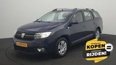 Gebruikt 2020 Dacia Logan MCV Comfort MPV | € 13.500 (Super prijs)