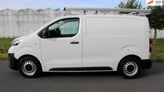 Gebruikt 2017 Toyota Proace Comfort Van | € 10.750 (Goede deal)
