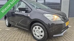 Gebruikt 2013 Seat Mii Style Hatchback | € 7.400 (Eerlijke prijs)