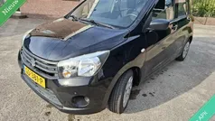 Gebruikt 2015 Suzuki Celerio Exclusive Hatchback | € 5.650 (Eerlijke prijs)