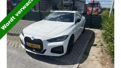 Gebruikt 2021 BMW 430 Executive Coupé | € 39.945 (Goede deal)