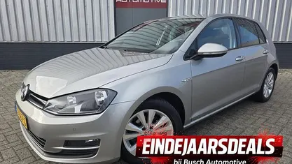 Gebruikt 2016 VW Golf VII Comfortline Hatchback | € 9.995 (Eerlijke prijs)
