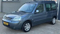 Grijs Gebruikt 2006 Citroën Berlingo Attraction MPV | € 1.599 (Eerlijke prijs)