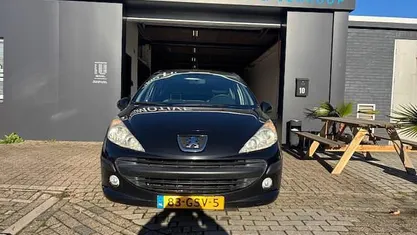 Occasion Peugeot 207 95 PK (69 kW) 2008 Hatchback