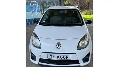 Occasion Renault Twingo Collection 75 PK (55 kW) 2011 Hatchback