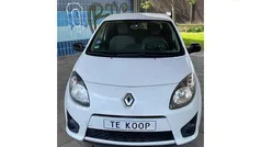 Gebruikt 2011 Renault Twingo Collection Hatchback | € 1.499 (Goede deal)