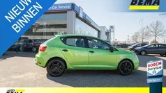 Groen Gebruikt 2017 Seat Ibiza Style Hatchback | € 10.450 (Goede deal)