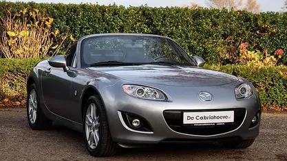 Occasion Mazda MX5 126 PK (92 kW) 2010 Cabriolet
