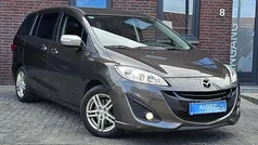 Gebruikt 2015 Mazda 5 Sendo MPV | € 8.000 (Super prijs)