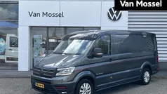 Gebruikt 2023 VW Crafter Exclusive Van | € 35.900 (Eerlijke prijs)