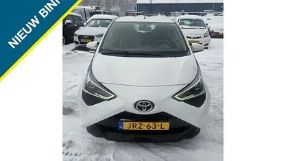 Occasion Toyota Aygo 72 PK (52 kW) 2020 Hatchback