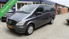 Gebruikt 2011 Mercedes Vito MPV | € 5.950 (Eerlijke prijs)