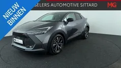 Gebruikt 2024 Toyota C-HR Edition SUV | € 34.450 (Goede deal)