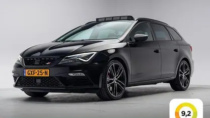 Gebruikt 2018 Cupra Leon Stationwagen | € 23.445 (Eerlijke prijs)