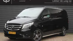 Gebruikt 2015 Mercedes Vito MPV | € 13.900 (Super prijs)