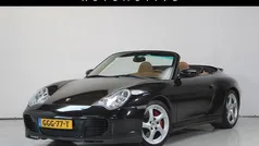 Gebruikt 2004 Porsche 911 Cabriolet | € 64.950